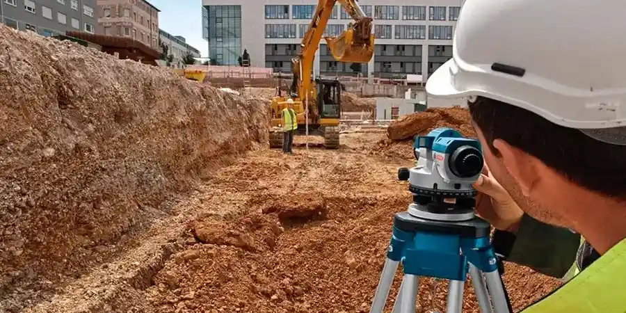 Geotecnia em Passo Fundo