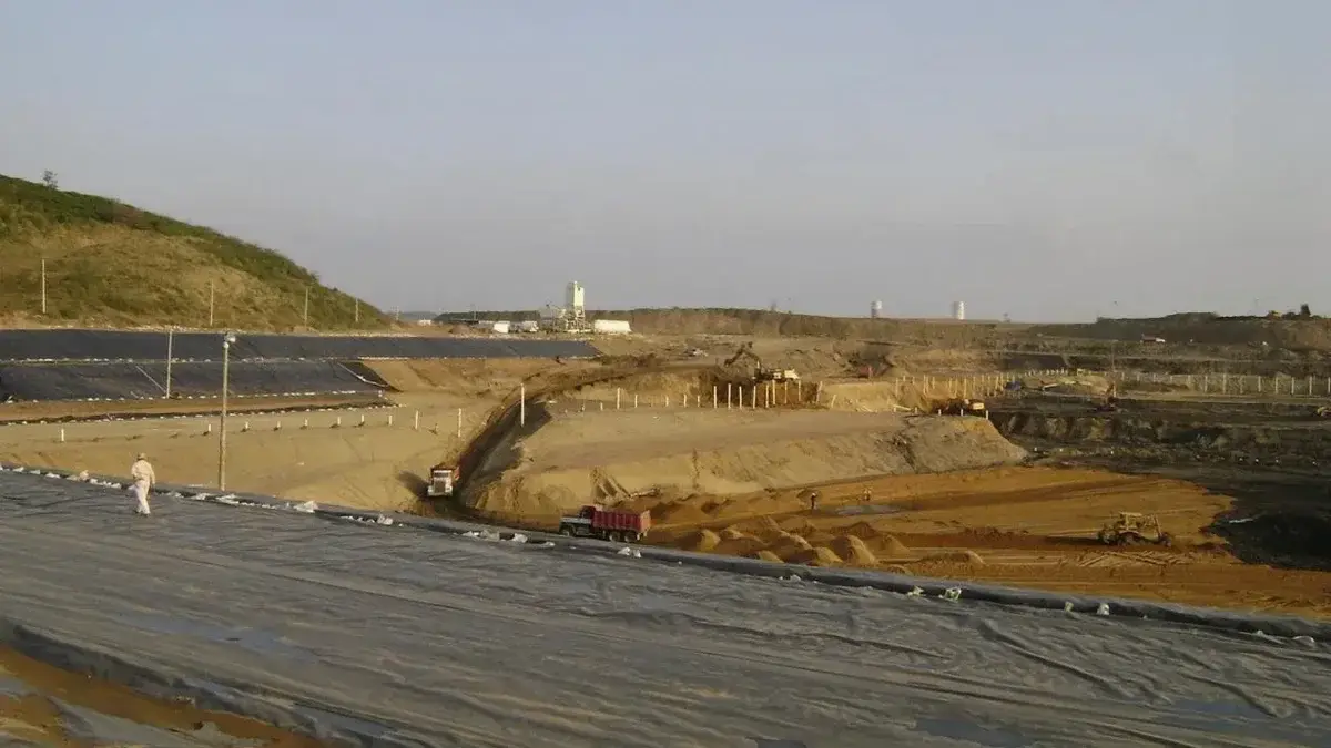 Projeto geotécnico de escavações profundas em Passo Fundo: segurança desde a primeira camada